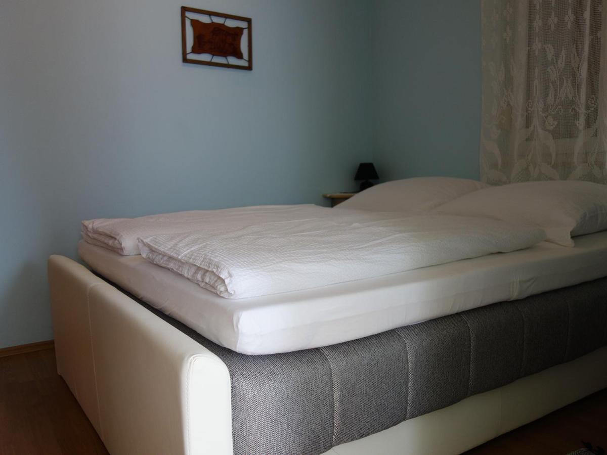 Apartment Melli Pola Esterno foto